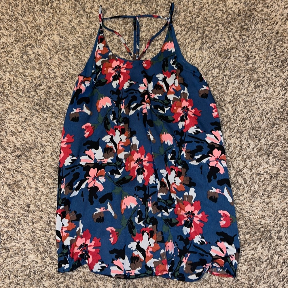 B.P. Dress